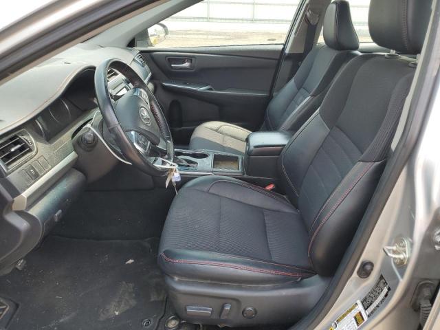 Photo 7 from auction – 2017 TOYOTA CAMRY LE with VIN 4T1BF1FK1HU425233