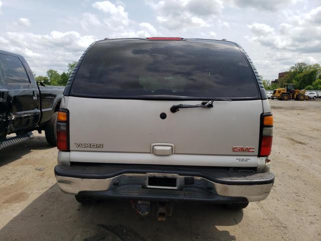 Photo 6 from auction – 2004 GMC YUKON with VIN 1GKEK13T94J276435