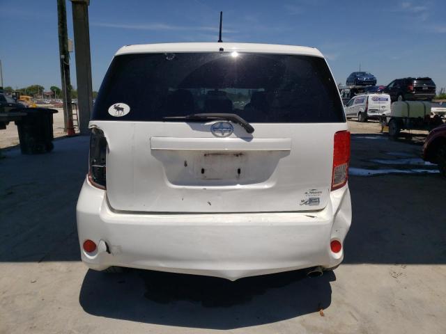 Photo 6 from auction – 2011 TOYOTA SCION XB with VIN JTLZE4FE8B1119483