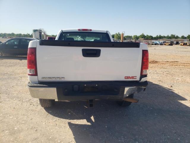 Photo 6 from auction – 2007 GMC NEW SIERRA with VIN 1GTEC19C87Z501269