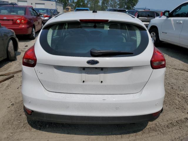 صورة رقم 6 من المزاد - 2015 FORD FOCUS SE مع VIN 1FADP3K24FL306614