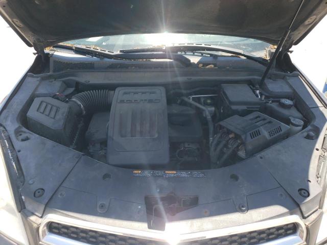Photo 12 from auction – 2015 CHEVROLET EQUINOX LT with VIN 2GNALBEK8F6125711