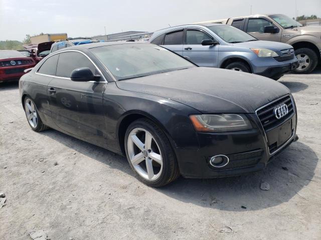 Photo 4 from auction – 2008 AUDI A5 QUATTRO with VIN WAUDK78T18A029884