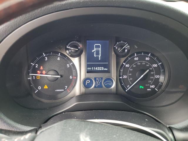 Photo 9 from auction – 2015 LEXUS GX 460 with VIN JTJBM7FX5F5101375