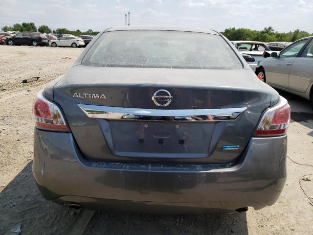 Photo 6 from auction – 2015 NISSAN ALTIMA 2.5 with VIN 1N4AL3AP0FN336015
