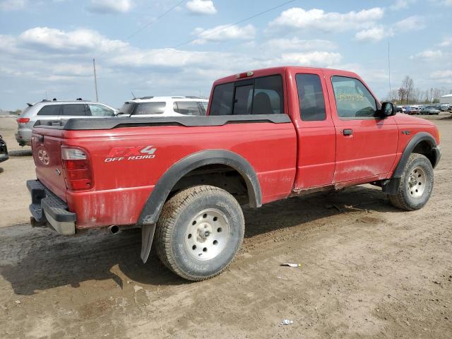 Photo 3 from auction – 2002 FORD RANGER SUP with VIN 1FTZR45E72PA57878
