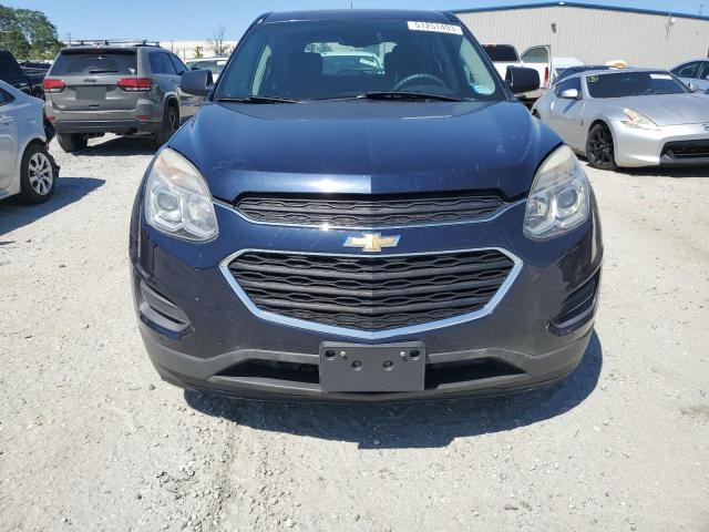 Photo 5 from auction – 2016 CHEVROLET EQUINOX LS with VIN 2GNALBEK5G6212838