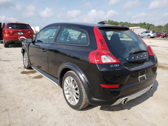 Zdjęcie 2 z aukcji – 2011 VOLVO C30 T5 z VIN YV1672MK4B2191162