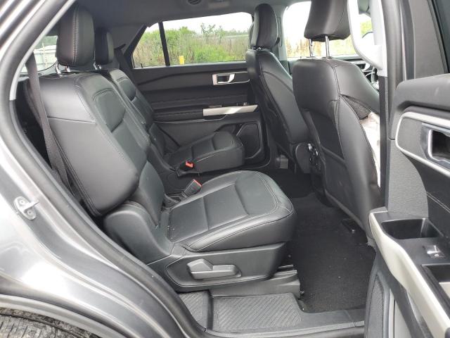 Photo 11 from auction – 2021 FORD EXPLORER X with VIN 1FMSK7DH2MGB76164
