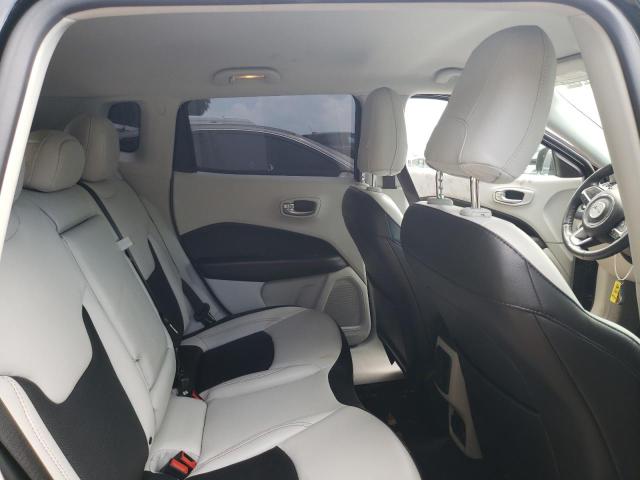 Photo 10 from auction – 2020 JEEP COMPASS LI with VIN 3C4NJCCB5LT247913