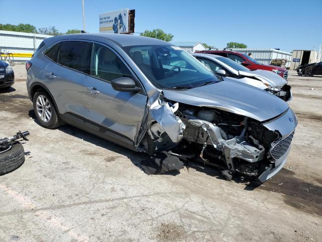 Photo 4 from auction – 2022 FORD ESCAPE SE with VIN 1FMCU0G69NUB00377