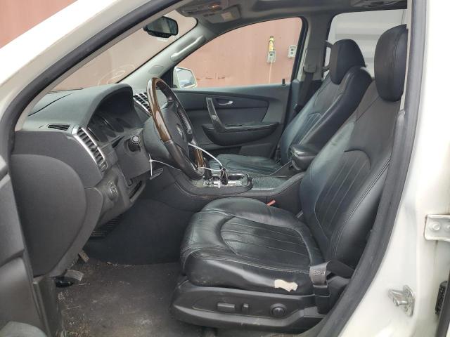 Photo 7 from auction – 2011 GMC ACADIA DEN with VIN 1GKKRTED4BJ300413