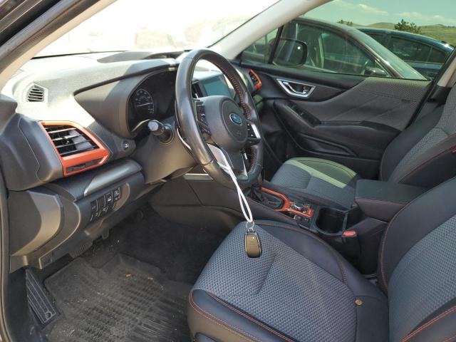 Photo 7 from auction – 2019 SUBARU FORESTER S with VIN JF2SKAPC7KH554232