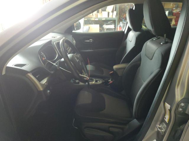 Photo 7 from auction – 2014 JEEP CHEROKEE S with VIN 1C4PJMAB6EW178292