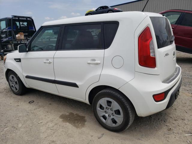 Photo 2 from auction – 2013 KIA SOUL with VIN KNDJT2A56D7526292