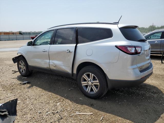 Photo 2 from auction – 2017 CHEVROLET TRAVERSE L with VIN 1GNKRGKD9HJ271739