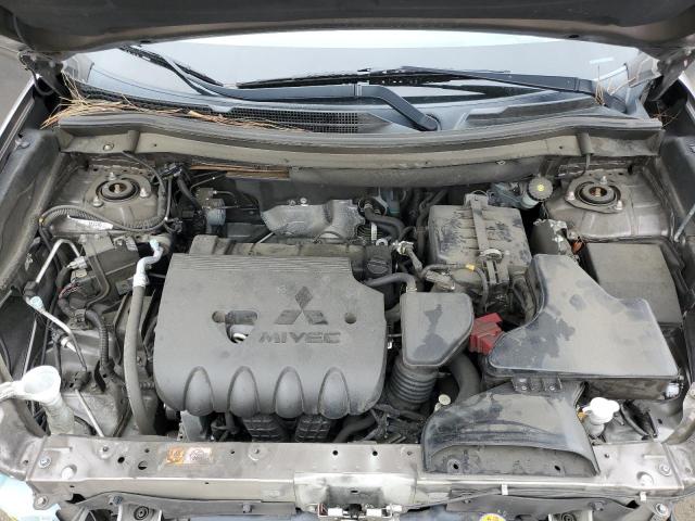 Photo 11 from auction – 2016 MITSUBISHI OUTLANDER with VIN JA4AD3A32GZ053768
