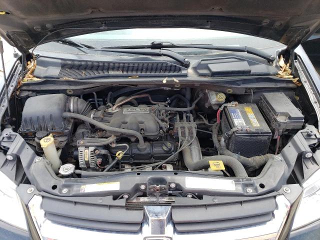 Photo 12 from auction – 2010 DODGE GRAND CARA with VIN 2D4RN5D17AR211408