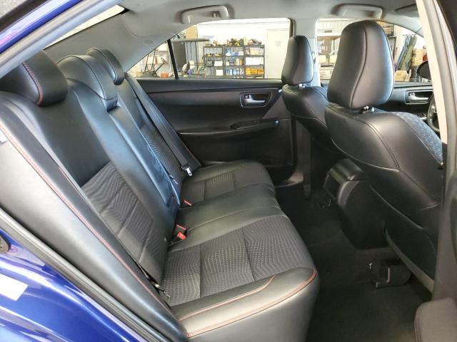 Photo 10 from auction – 2015 TOYOTA CAMRY LE with VIN 4T1BF1FK6FU925935