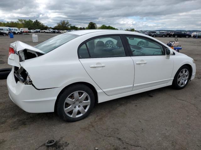 Photo 3 from auction – 2010 HONDA CIVIC LX with VIN 2HGFA1F58AH540467