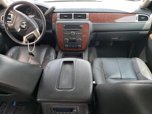 Photo 8 from auction – 2013 CHEVROLET AVALANCHE with VIN 3GNMCFE00DG301767