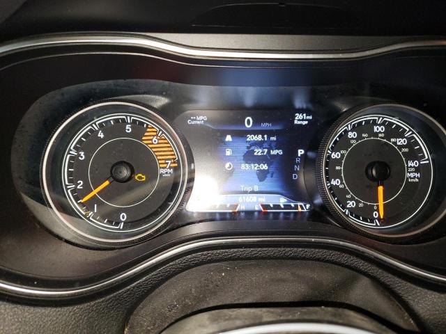 Photo 9 from auction – 2019 JEEP CHEROKEE L with VIN 1C4PJMDN6KD260178