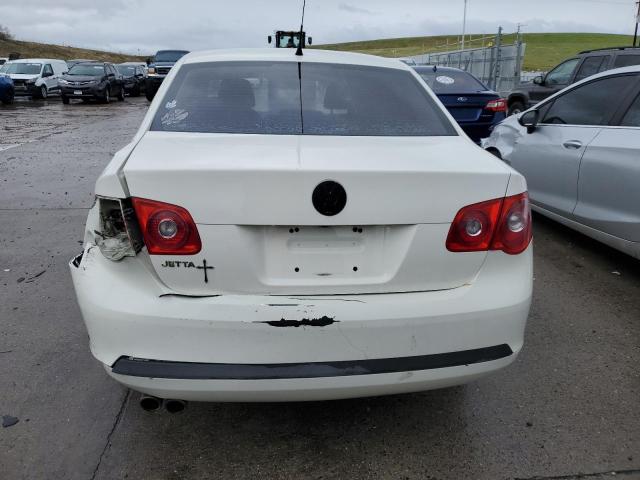 Photo 6 from auction – 2007 VOLKSWAGEN JETTA with VIN 3VWGF71K27M144403