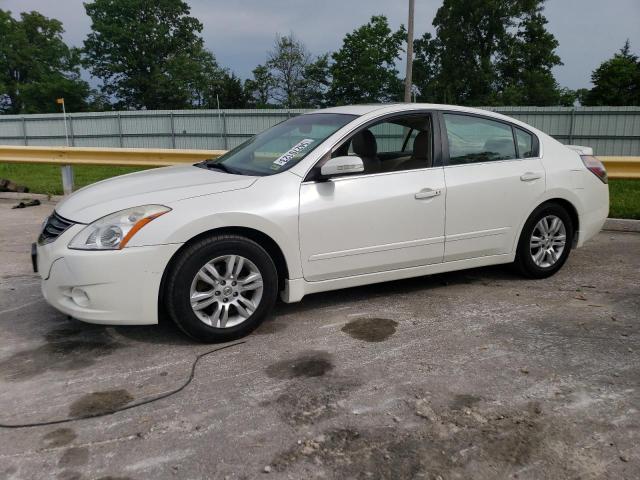 NISSAN ALTIMA BAS 2010 with VIN 1N4AL2AP3AN533389 - Photo from auction