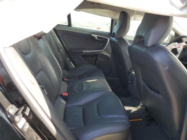 Photo 10 from auction – 2012 VOLVO S60 T5 with VIN YV1622FS5C2052221