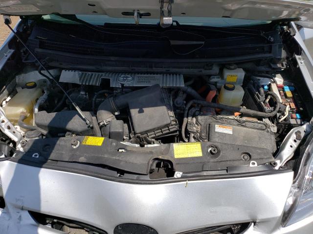 Photo 11 from auction – 2013 TOYOTA PRIUS with VIN JTDKN3DU7D5701328