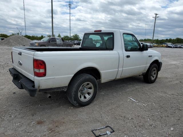 Photo 3 from auction – 2007 FORD RANGER with VIN 1FTYR10D47PA58650