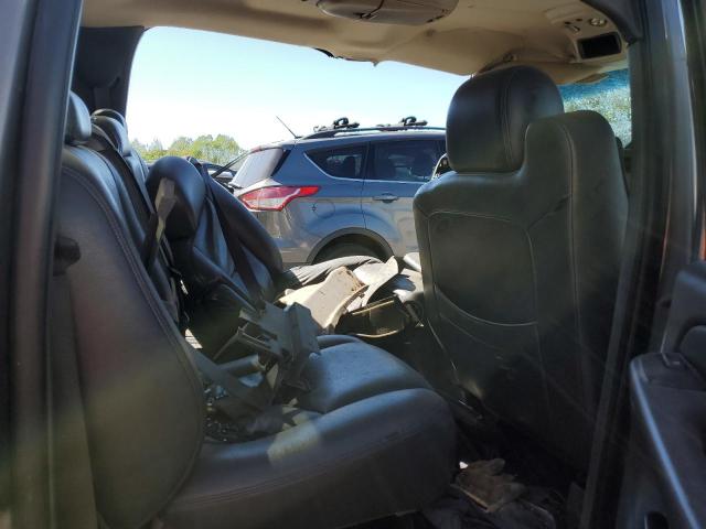 Photo 10 from auction – 2006 GMC SIERRA K25 with VIN 1GTHK23D16F155430