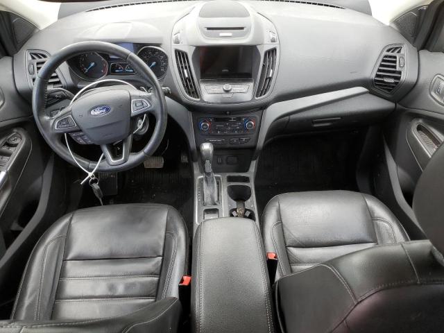 Photo 8 from auction – 2017 FORD ESCAPE SE with VIN 1FMCU9GD5HUC73742