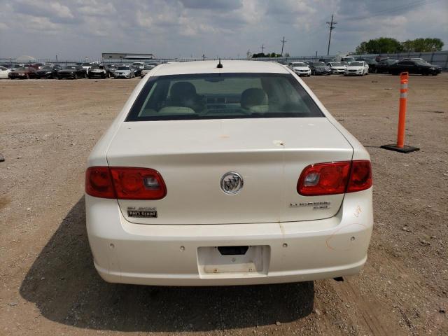 Photo 6 from auction – 2008 BUICK LUCERNE CX with VIN 1G4HD57218U172369