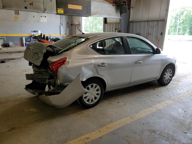 Photo 3 from auction – 2012 NISSAN VERSA S with VIN 3N1CN7AP2CL825678