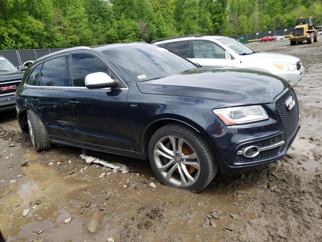 Photo 4 from auction – 2014 AUDI SQ5 PREMIU with VIN WA1CGAFP6EA037018