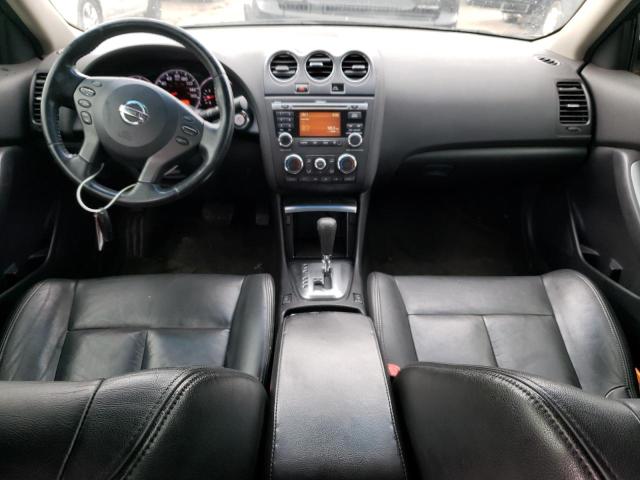 Photo 8 from auction – 2012 NISSAN ALTIMA BAS with VIN 1N4AL2AP9CN411770
