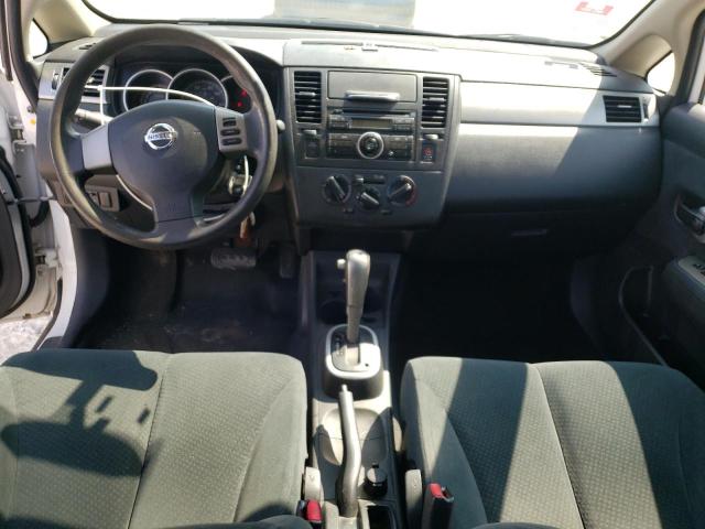 صورة رقم 8 من المزاد - 2010 NISSAN VERSA S مع VIN 3N1BC1APXAL415366