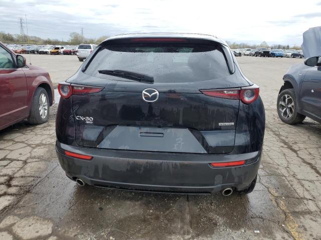 Photo 6 from auction – 2020 MAZDA CX-30 SELE with VIN 3MVDMBCL9LM117373