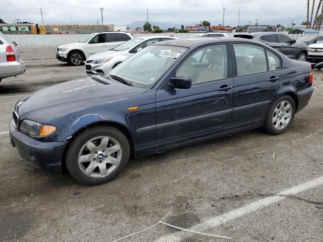 Photo 1 from auction – 2004 BMW 325 IS SUL with VIN WBAAZ334X4KP90280