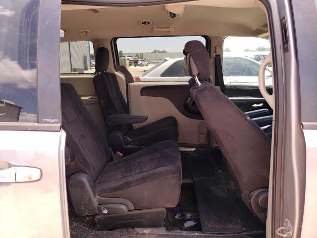 Photo 11 from auction – 2013 DODGE GRAND CARA with VIN 2C4RDGCG4DR771716