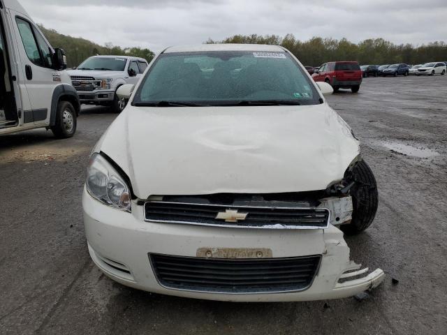Photo 5 from auction – 2008 CHEVROLET IMPALA LT with VIN 2G1WT58N181346307