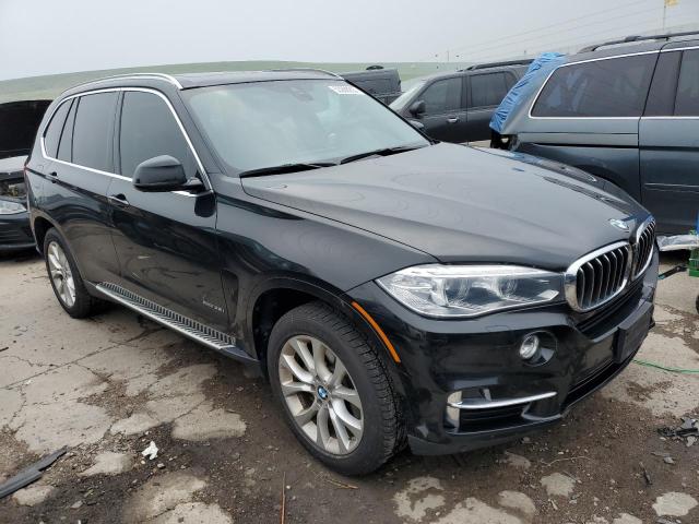 Photo 4 from auction – 2015 BMW X5 XDRIVE3 with VIN 5UXKR0C56F0P16429
