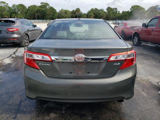 Photo 6 from auction – 2012 TOYOTA CAMRY BASE with VIN 4T1BF1FK0CU583913