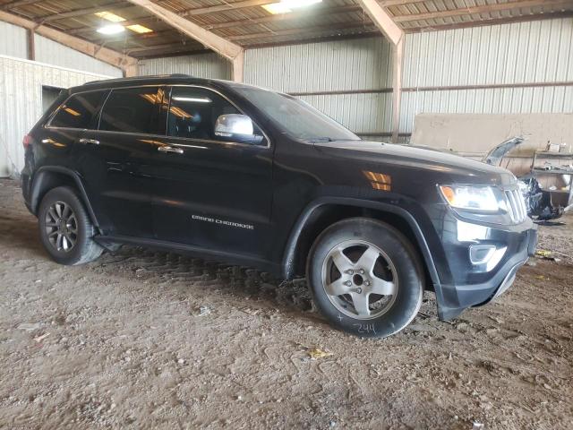 Photo 4 from auction – 2016 JEEP GRAND CHER with VIN 1C4RJEBG1GC308055