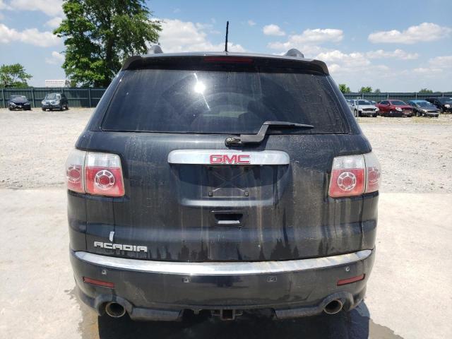 Photo 6 from auction – 2012 GMC ACADIA DEN with VIN 1GKKRTED0CJ283286