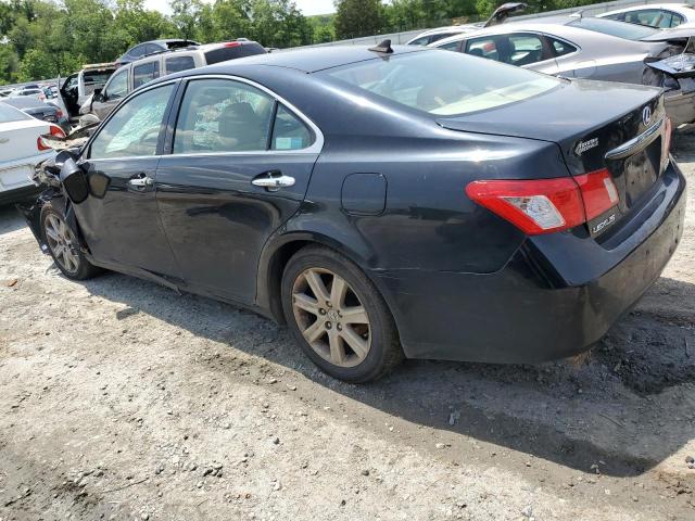 Photo 2 from auction – 2008 LEXUS ES 350 with VIN JTHBJ46G582164604