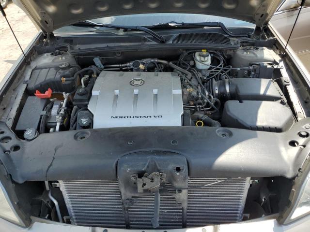 Photo 11 from auction – 2004 CADILLAC DEVILLE with VIN 1G6KD54YX4U223044