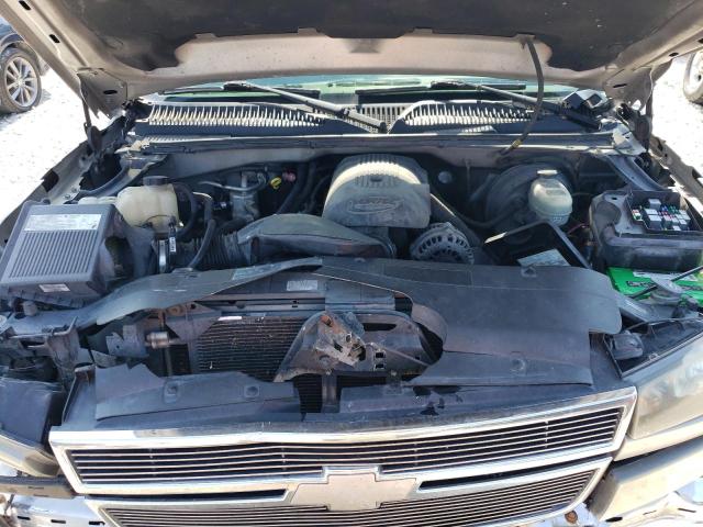 Photo 11 from auction – 2006 CHEVROLET SILVERADO with VIN 2GCEK13T561181315