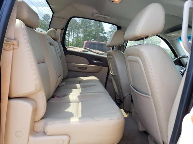 Photo 10 from auction – 2009 GMC SIERRA K25 with VIN 1GTHK63K99F167111